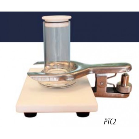 PTC2 Kit de Placa de Pilha de Teste (Eletroquímica / EIS) 