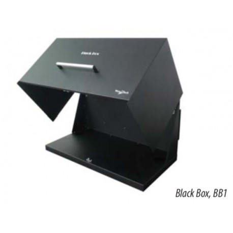 BB1 Black Box, Standard Size