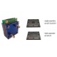 SCFC Fuel Cell Hardware Fixture