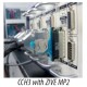CCH3 with ZIVE MP2