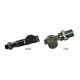 CCH2 / CCH2L Coin Cell Holder for WBCS / WMPG Series