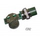 CCH2 Coin Cell Holder for WBCS / WMPG Series