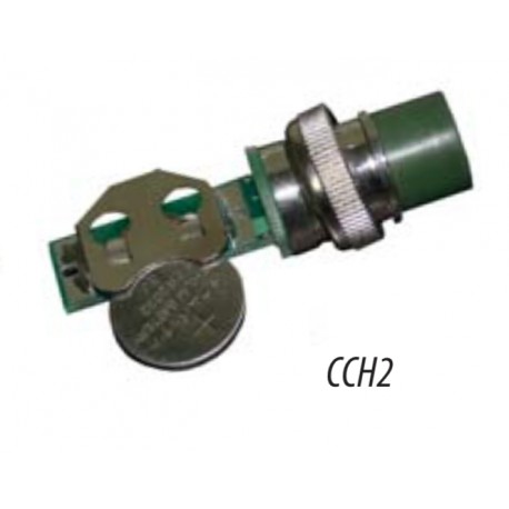CCH2 Coin Cell Holder for WBCS / WMPG Series