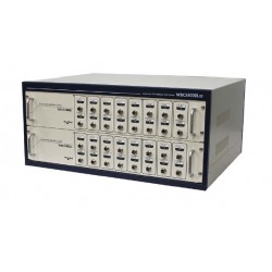 WBCS3000L32 Sistema de Prueba de Baterías de baja intensidad de 32 canales (10mA)