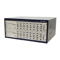 WBCS3000Le32 32 Channel Low Current (100mA) Battery Test System