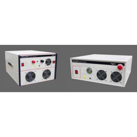 WPG100HP High Power Potentiostat / Galvanostat 