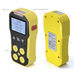 AO-4A  4 in 1 Multi-Gas Detector