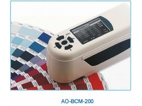 COLORIMETERS/GLOSS METERS