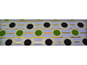 Fuel Cells & Individual Cells for SOFC