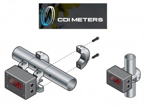 CDI Meters