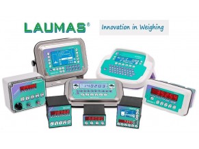 Laumas - Weighing