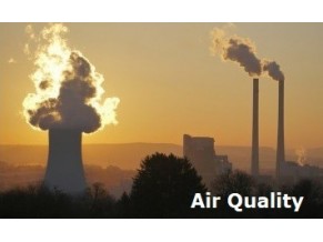 Air quality