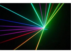 Fontes Luz e Laser