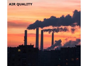 AIR QUALITY