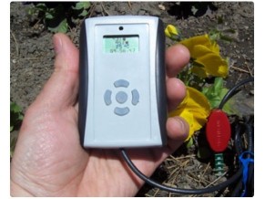 Soil Moisture