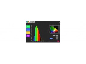 ESPECTROSCOPIA E ESPECTROFOTOMETRIA