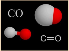 CO (Monóxido de Carbono)