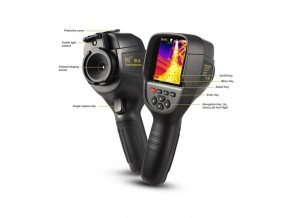 Thermographic Cameras