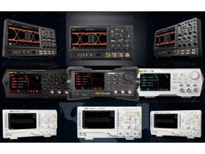 MEASURING INSTRUMENTATION