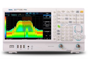 Analisadores de Espectros