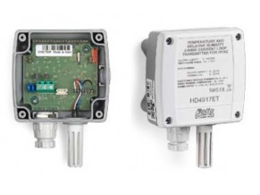 Transmitters & Transducers