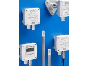 Transmitters & Transducers