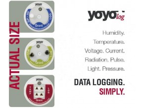 YoYolog (Grant Instruments)