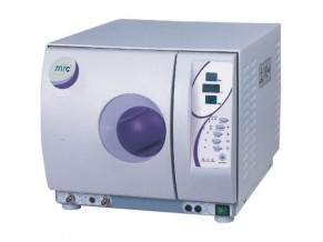 AUTOCLAVES