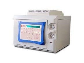 Chromatograph