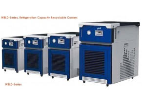 Chillers, Coolers, Refrigerators