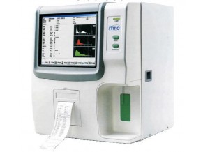 MEDICAL ANALYZERS