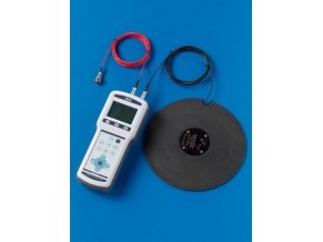 VIBRATION ANALYZERS