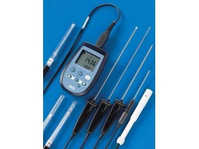 CONDUCTIVITY METERS