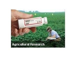 Agricultural Research