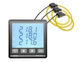 MULTIFUNCTION AC NETWORK ANALYSERS