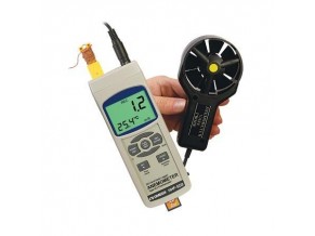 ANEMOMETER