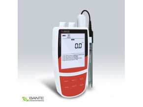 BANTE Instruments