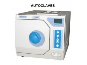 AUTOCLAVES