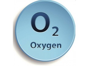 O2 Oxygen