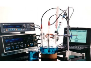 Electrochemistry