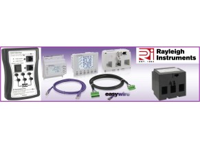 Rayleigh Instruments