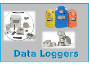 DATA LOGGERS