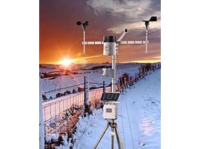 WEATHER STATIONS