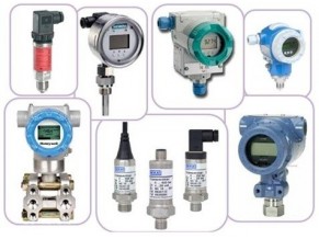 TRANSMISSORES E TRANSDUTORES