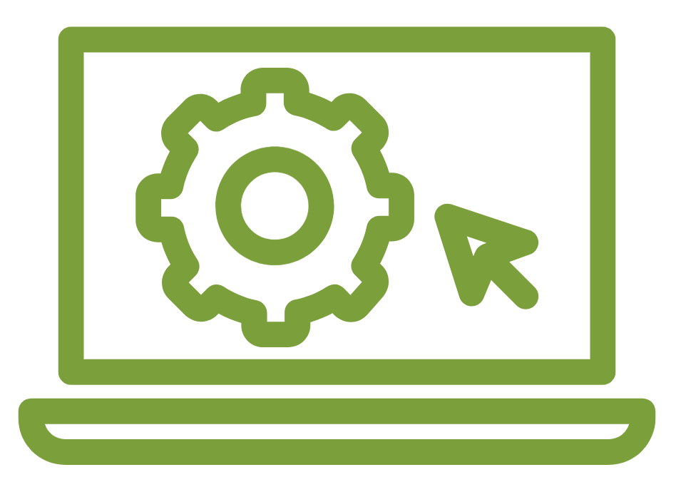 Configuração Web